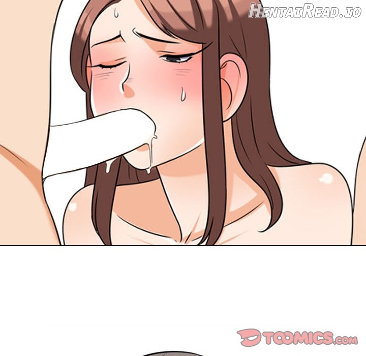 Exchange Partner Chapter 88 - page 110