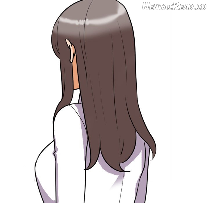 Exchange Partner Chapter 88 - page 111