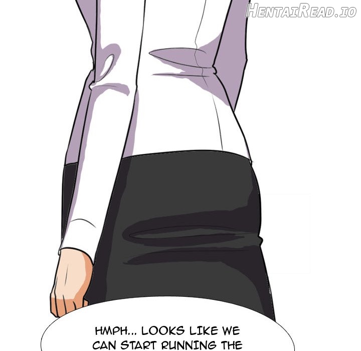 Exchange Partner Chapter 88 - page 112