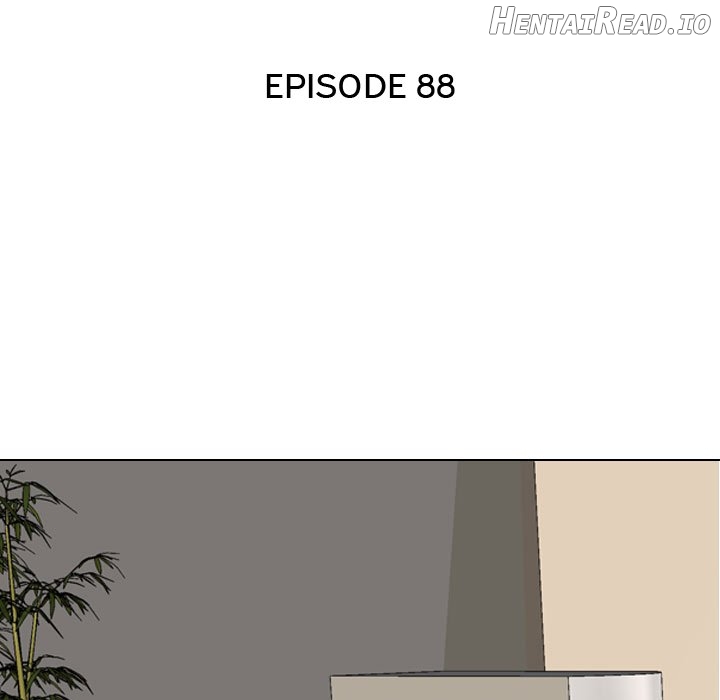 Exchange Partner Chapter 88 - page 13