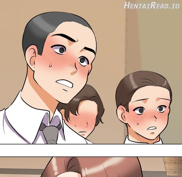 Exchange Partner Chapter 88 - page 16