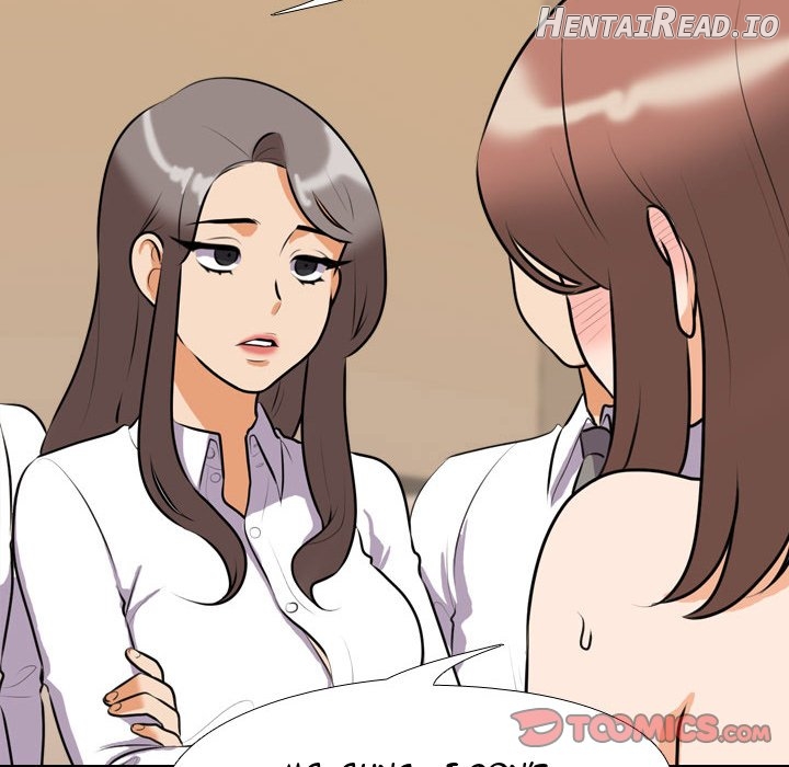 Exchange Partner Chapter 88 - page 18