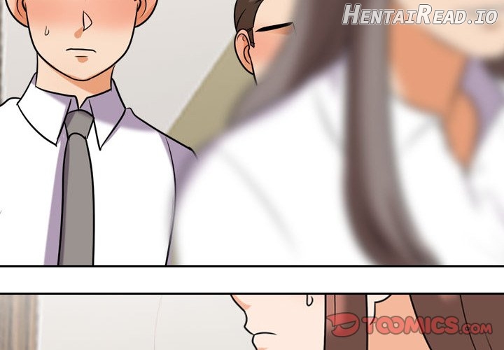 Exchange Partner Chapter 88 - page 2