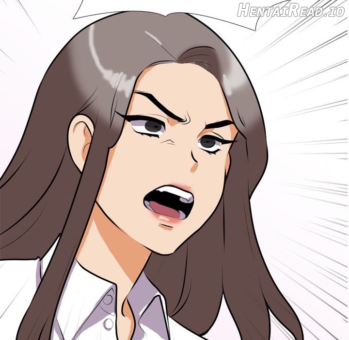 Exchange Partner Chapter 88 - page 20