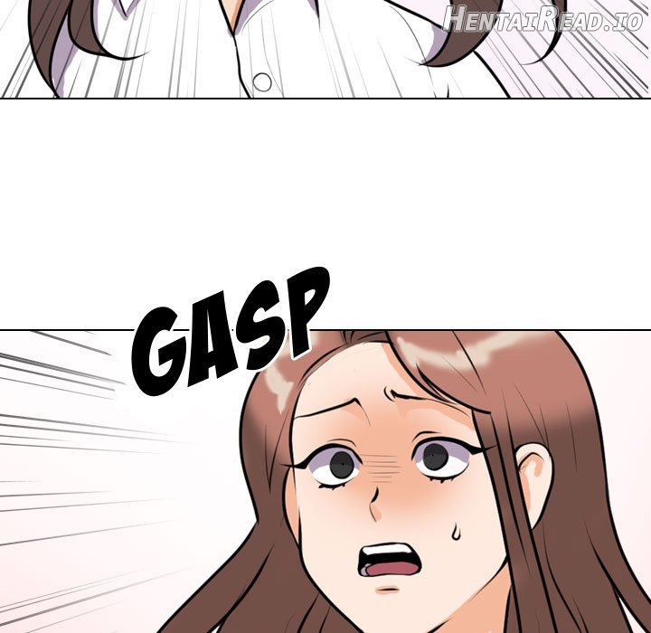 Exchange Partner Chapter 88 - page 21