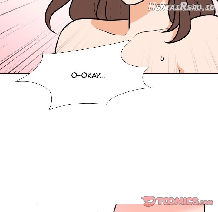 Exchange Partner Chapter 88 - page 22