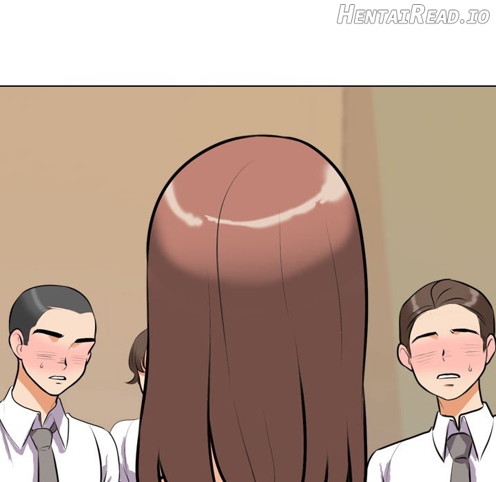 Exchange Partner Chapter 88 - page 25