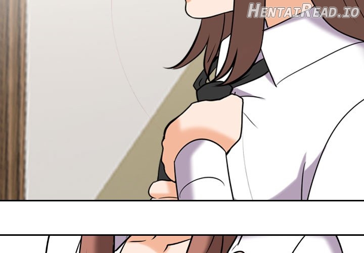 Exchange Partner Chapter 88 - page 3