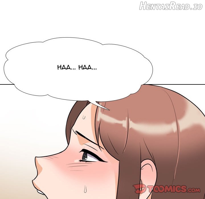 Exchange Partner Chapter 88 - page 30