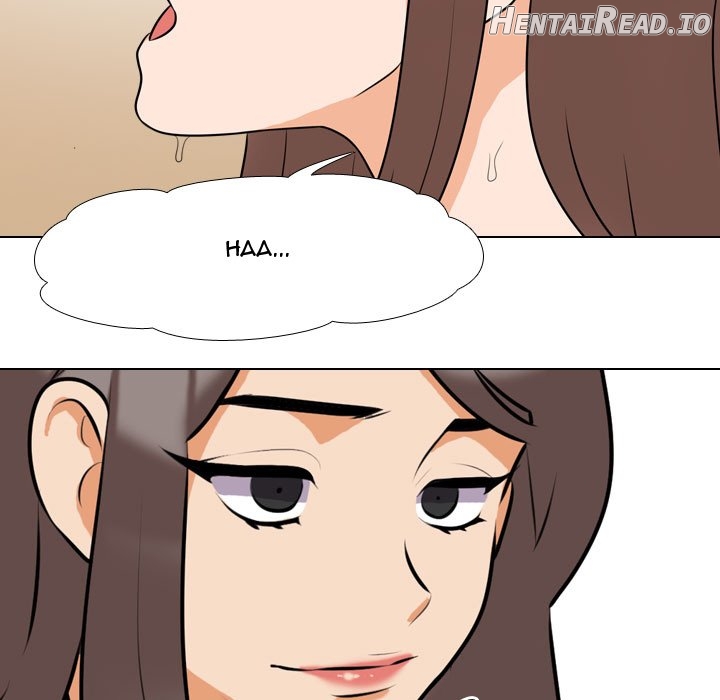 Exchange Partner Chapter 88 - page 31