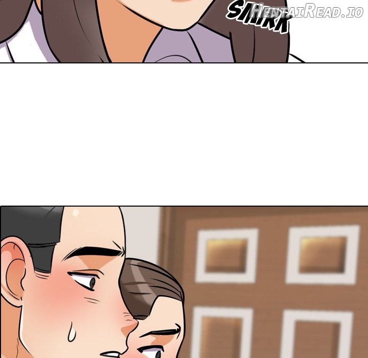 Exchange Partner Chapter 88 - page 32