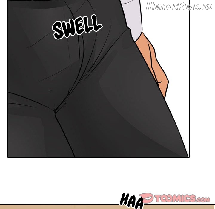 Exchange Partner Chapter 88 - page 34