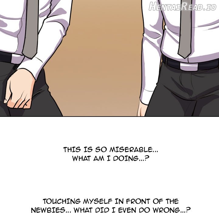 Exchange Partner Chapter 88 - page 37