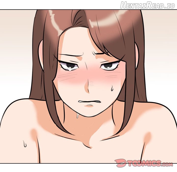 Exchange Partner Chapter 88 - page 38