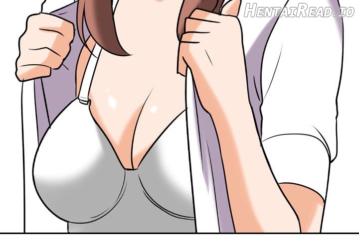 Exchange Partner Chapter 88 - page 4