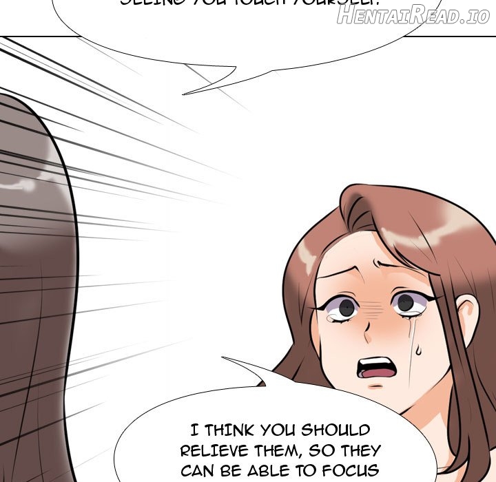 Exchange Partner Chapter 88 - page 41