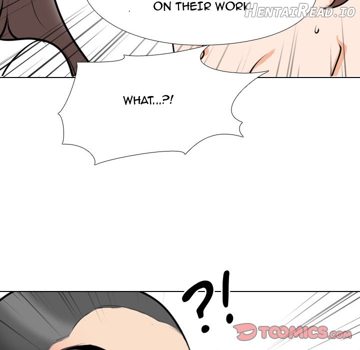 Exchange Partner Chapter 88 - page 42