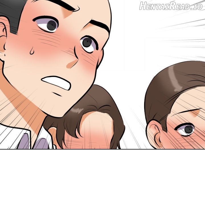 Exchange Partner Chapter 88 - page 43