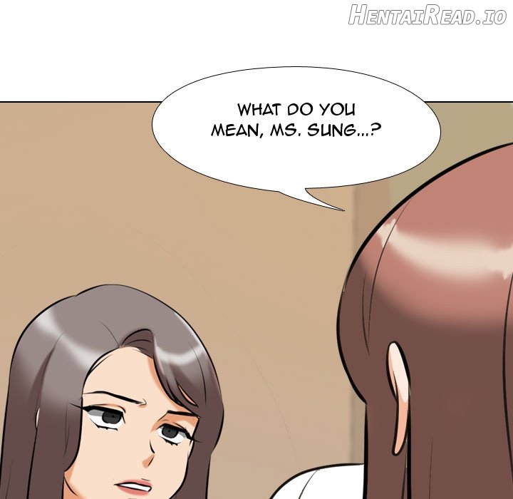 Exchange Partner Chapter 88 - page 45