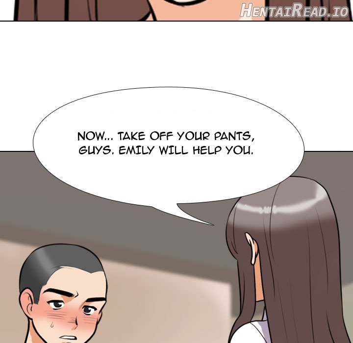 Exchange Partner Chapter 88 - page 49