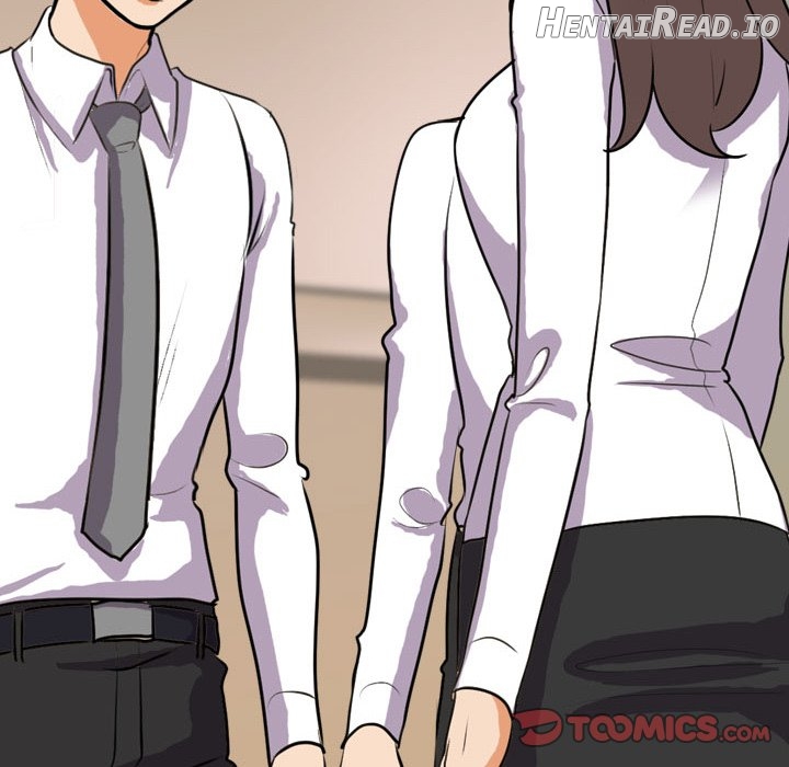 Exchange Partner Chapter 88 - page 50