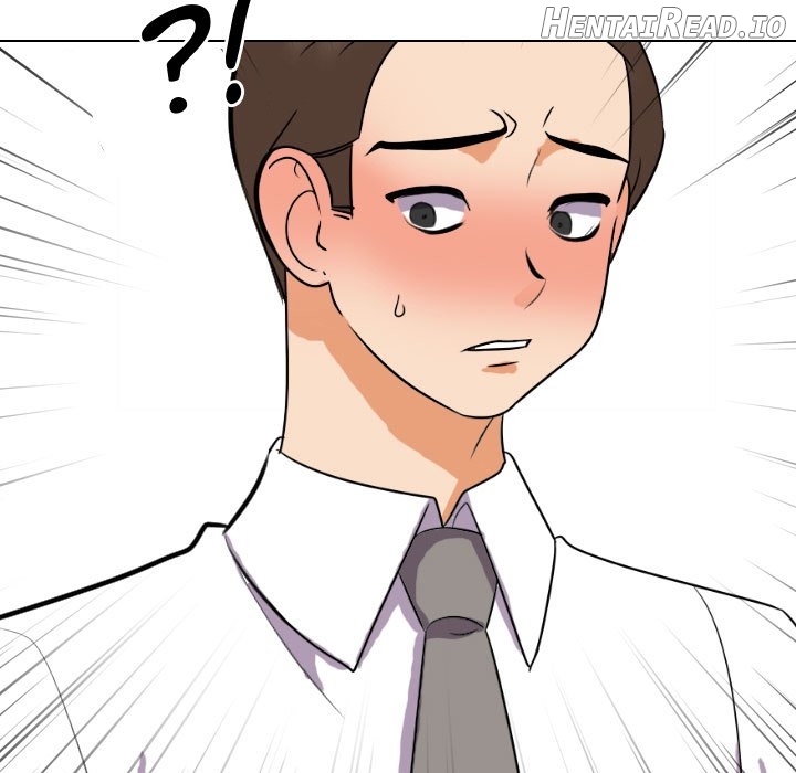 Exchange Partner Chapter 88 - page 57