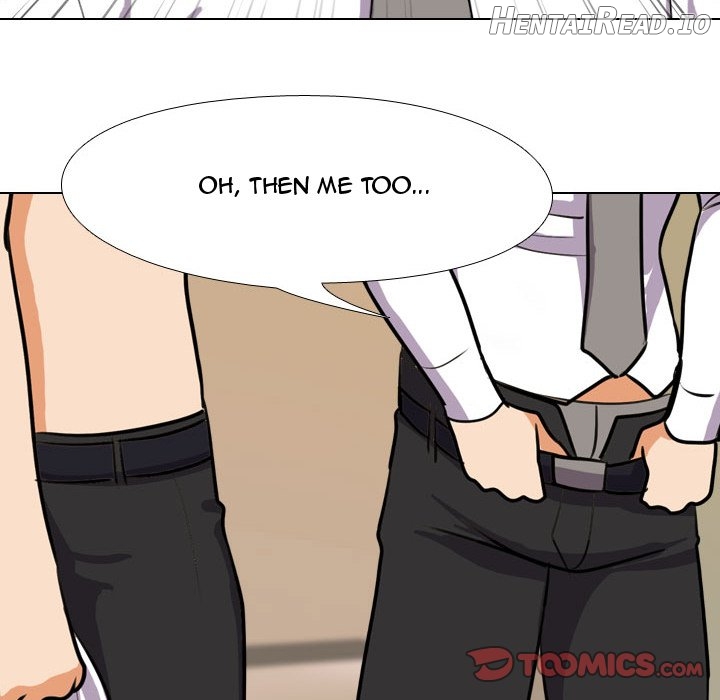 Exchange Partner Chapter 88 - page 58