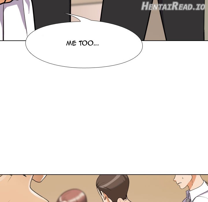 Exchange Partner Chapter 88 - page 59