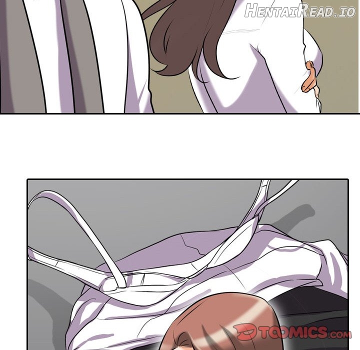 Exchange Partner Chapter 88 - page 6