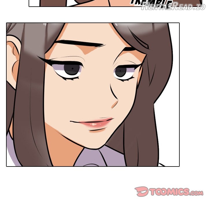 Exchange Partner Chapter 88 - page 62