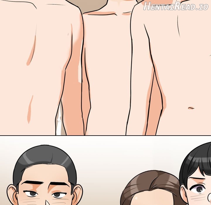 Exchange Partner Chapter 88 - page 67