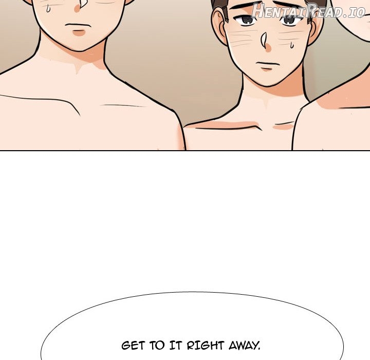 Exchange Partner Chapter 88 - page 68