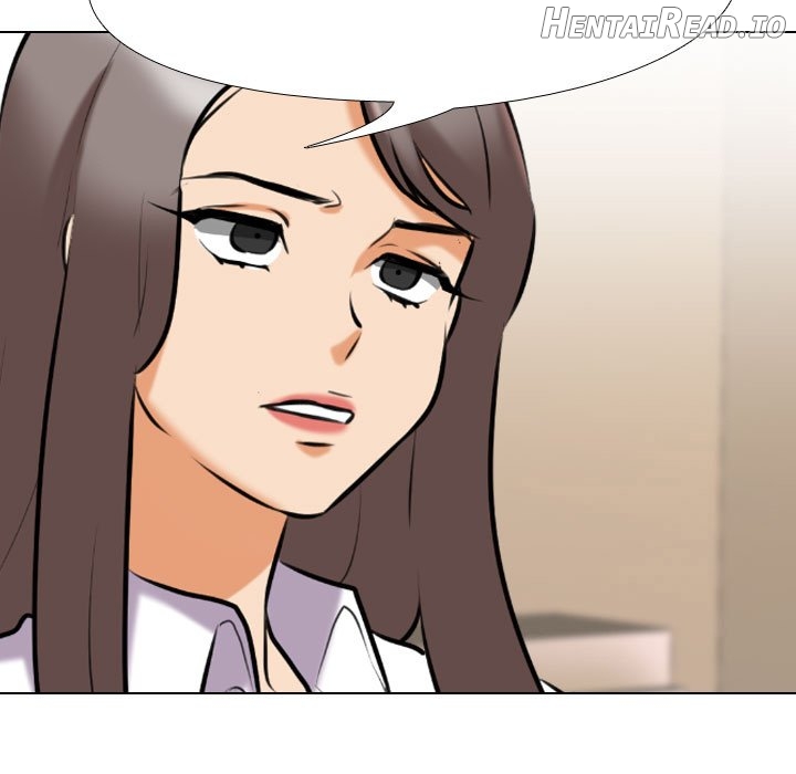 Exchange Partner Chapter 88 - page 69