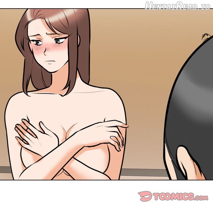 Exchange Partner Chapter 88 - page 70