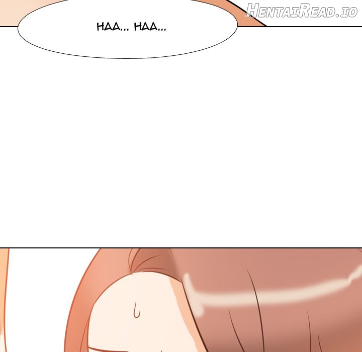 Exchange Partner Chapter 88 - page 79