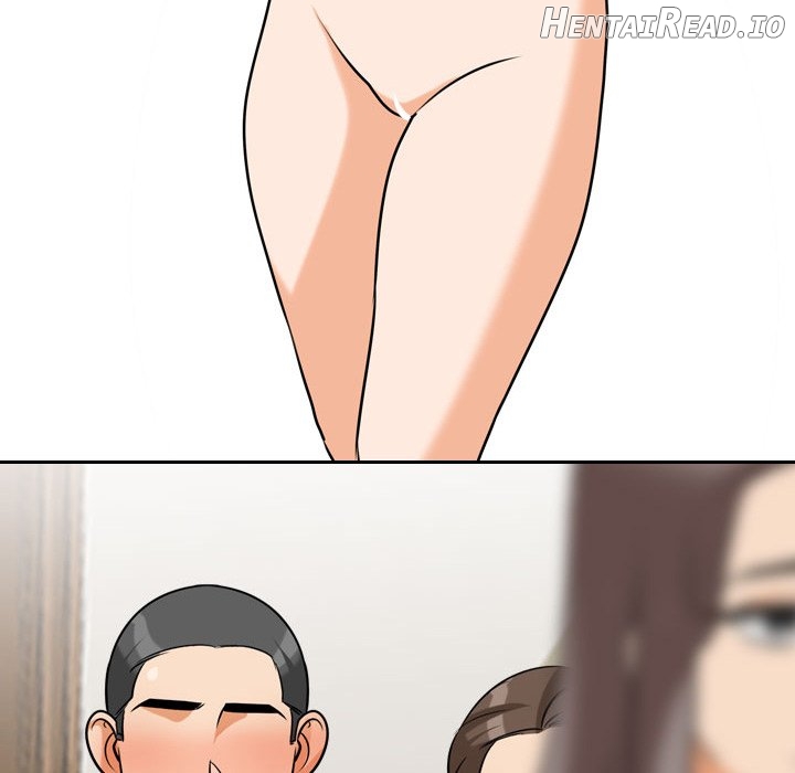 Exchange Partner Chapter 88 - page 8