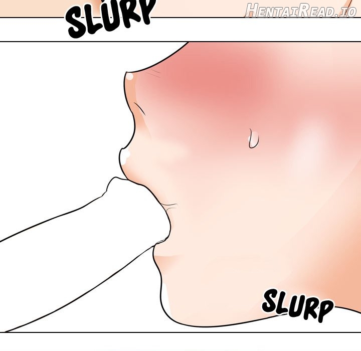 Exchange Partner Chapter 88 - page 81