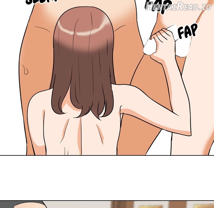 Exchange Partner Chapter 88 - page 89