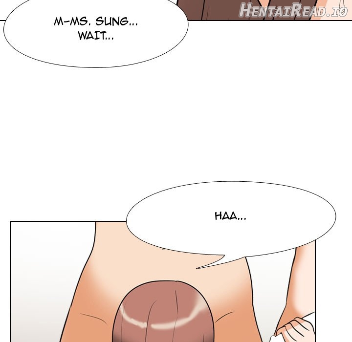 Exchange Partner Chapter 88 - page 97