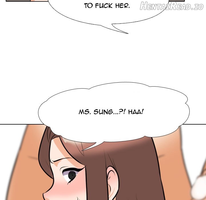 Exchange Partner Chapter 88 - page 99