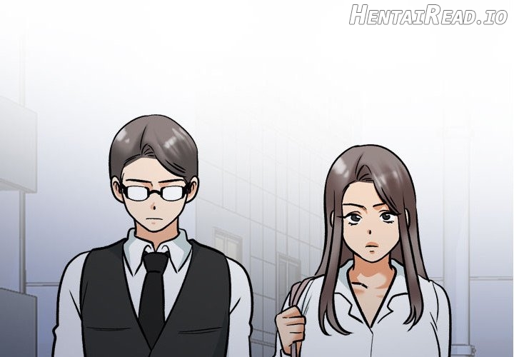 Exchange Partner Chapter 159 - page 1