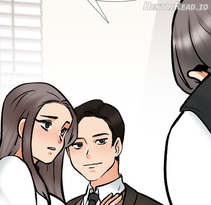 Exchange Partner Chapter 159 - page 104