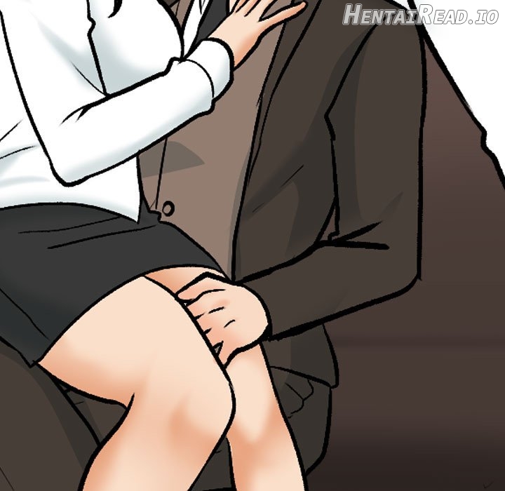 Exchange Partner Chapter 159 - page 105