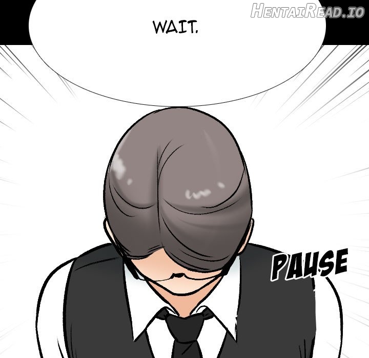 Exchange Partner Chapter 159 - page 107