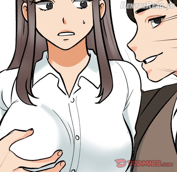 Exchange Partner Chapter 159 - page 110