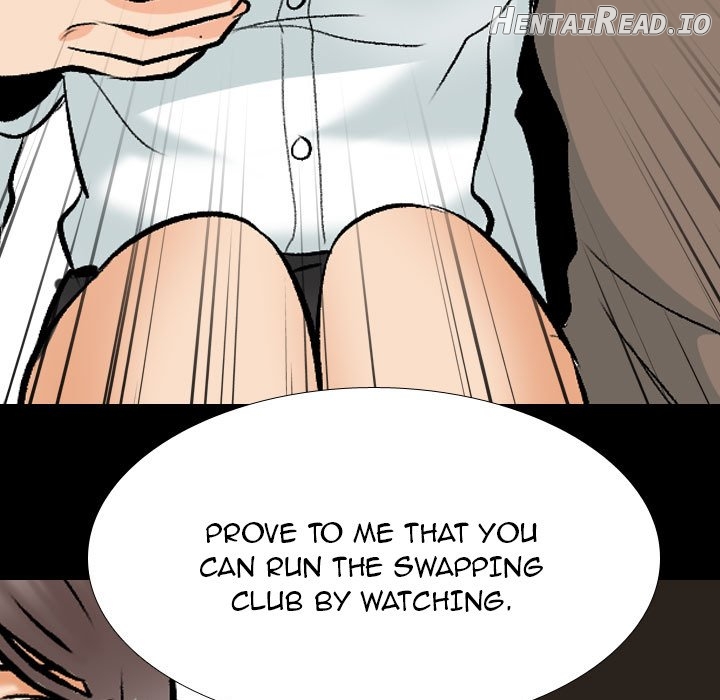 Exchange Partner Chapter 159 - page 111