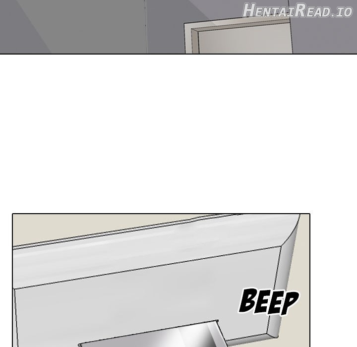 Exchange Partner Chapter 159 - page 13