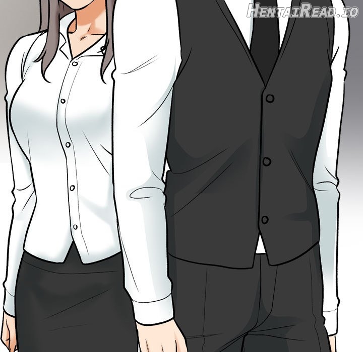 Exchange Partner Chapter 159 - page 17