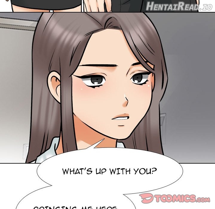 Exchange Partner Chapter 159 - page 18
