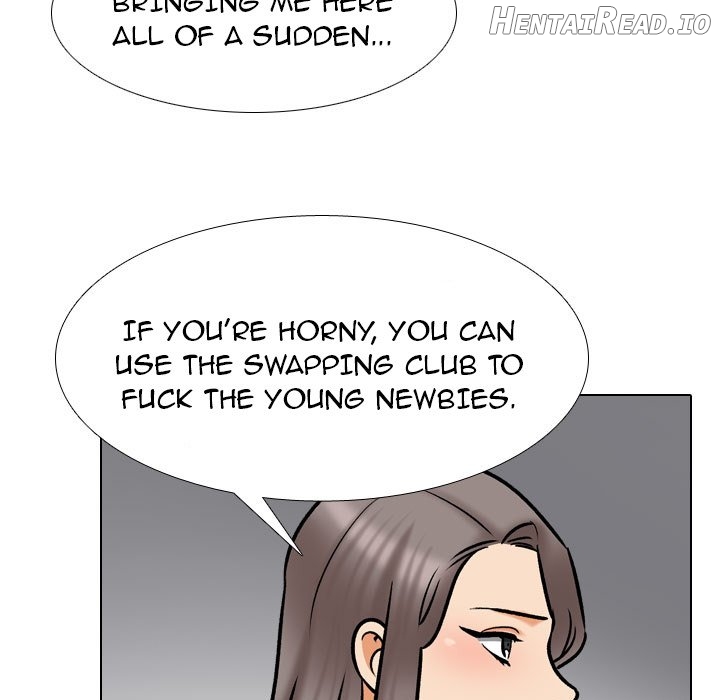 Exchange Partner Chapter 159 - page 19